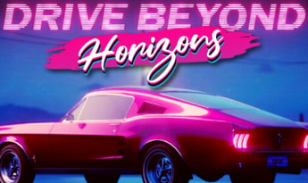 Drive Beyond Horizons Global Steam Gift