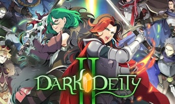 Dark Deity 2 EN Global Steam
