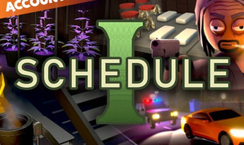 Schedule I - Steam Account EN Global Steam