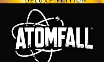 Atomfall Deluxe Edition Global Steam