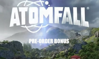 Atomfall - Pre-Order Bonus PRE-ORDER DLC EN Global Xbox/One/Series/Xbox - PC