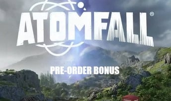 Atomfall - Pre-Order Bonus PRE-ORDER DLC EN Global Xbox One Xbox Series Xbox - PC