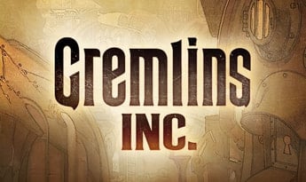 Gremlins, Inc. Global Steam