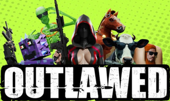Outlawed Global Steam