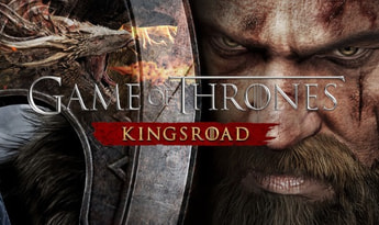 Game of Thrones: Kingsroad EN/DE/FR/IT/ES ROW Steam Gift