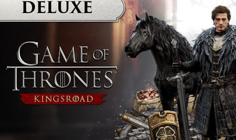 Game of Thrones: Kingsroad Deluxe Edition EN/DE/FR/IT/ES ROW Steam Gift