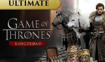 Game of Thrones: Kingsroad Ultimate Edition EN/DE/FR/IT/ES ROW Steam Gift