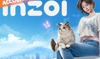 inZOI - Steam Account EN/KO Global Steam