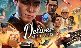 Deliver At All Costs EN/DE/FR/IT/PT/ES/MX Global Steam
