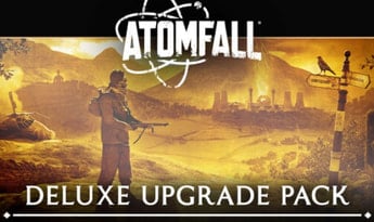 Atomfall - Deluxe Upgrade DLC EN EU Xbox One Xbox Series Xbox - PC