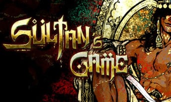 Sultan's Game EN/JA/ZH/ZH Global Steam