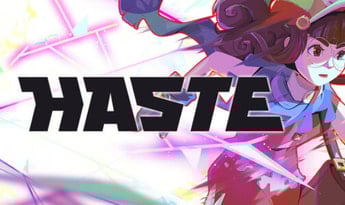 Haste Global Steam Gift