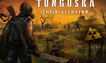 Tunguska: The Visitation Complete Edition EN Mexico Xbox One Xbox Series
