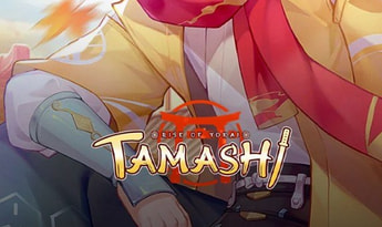 Tamashi: Rise of Yokai 60 Sycee Direct Top-Up
