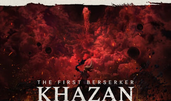 The First Berserker: Khazan - Deluxe Edition Upgrade DLC EN United States Xbox Series