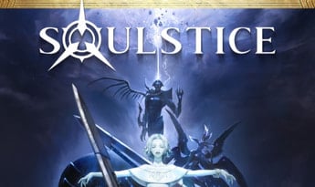 Soulstice Deluxe Edition Global Steam