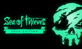 Sea of Thieves 2025 Edition EN EU Xbox/One/Series/Xbox - PC