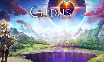 Guidus Zero Global Steam