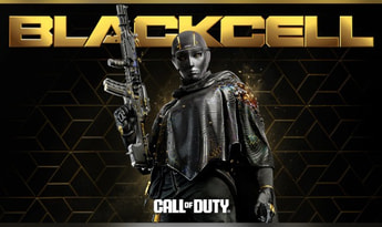 Call of Duty: Black Ops 6 - BlackCell Season 3 EN United States Xbox/One/Series/Xbox - PC