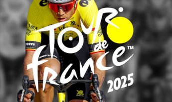 Tour de France 2025 EN/DE/FR/IT/ES/DA EU Steam