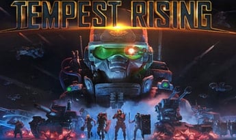 Tempest Rising Deluxe Edition Global Steam Gift