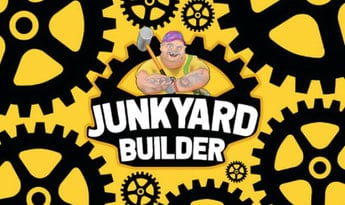 Junkyard Builder Global Steam