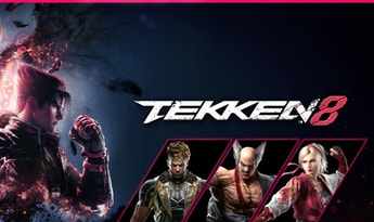 Tekken 8 Advanced Edition Global Steam