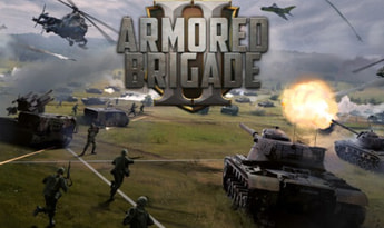 Armored Brigade II EN Global Steam Gift