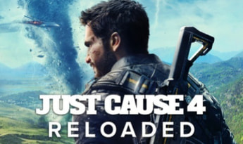 Just Cause 4 Reloaded Edition EN Chile Xbox/One/Series/Xbox - PC