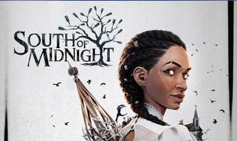 South of Midnight - Premium Upgrade DLC EN EU Xbox Series Xbox Xbox - PC