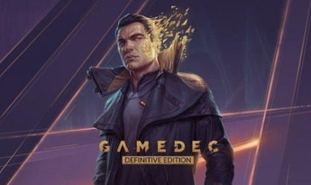 Gamedec Definitive Edition EN/DE/FR/PL/RU/ZH/ES Global GOG