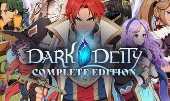 Dark Deity Complete Edition EN Global GOG