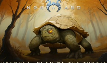 Northgard - Hafgufa, Clan of the Turtle DLC Global Steam