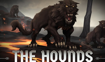 Northgard - Garm, Clan of the Hounds DLC Global Steam