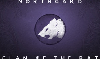 Northgard - Dodsvagr, Clan of the Rat DLC Global Steam