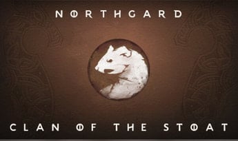 Northgard - Kernev, Clan of the Stoat DLC Global Steam