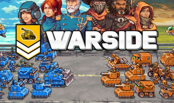 Warside Global Steam