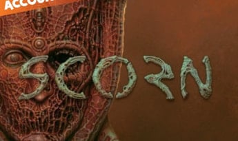 Scorn - Xbox Account EN Global Xbox Series Xbox Windows
