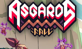 Asgard's Fall: Viking Survivors Global Steam
