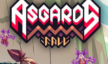 Asgard's Fall: Viking Survivors Global Steam