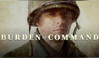 Burden of Command EN Global Steam