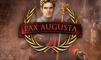 Pax Augusta EN/DE/FR/IT/ES Global Steam