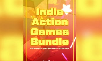 indie.io Action Bundle EN EU Xbox One Xbox Series Xbox - PC