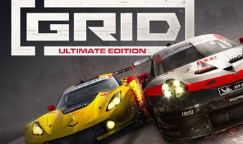 GRID 2019 Ultimate Edition EN Global Steam