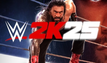 WWE 2K25 - The Rock Mattel Action Figure MyFACTION Character Skin DLC EN Global Official website