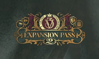 Victoria 3 - Expansion Pass 2 DLC Global Steam