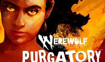 Werewolf: The Apocalypse - Purgatory DLC Global Steam