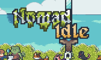 Nomad Idle EN/JA/KO/ZH Global Steam