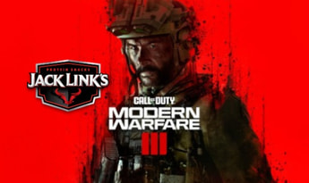 Call of Duty: Modern Warfare III 2023 - Jack Links Bundle DLC EN Global Official website