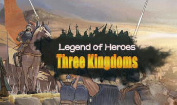 Legend of Heroes: Three Kingdoms ZH Global Steam